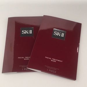 SK-II Facial Treatment Mask, set of 2